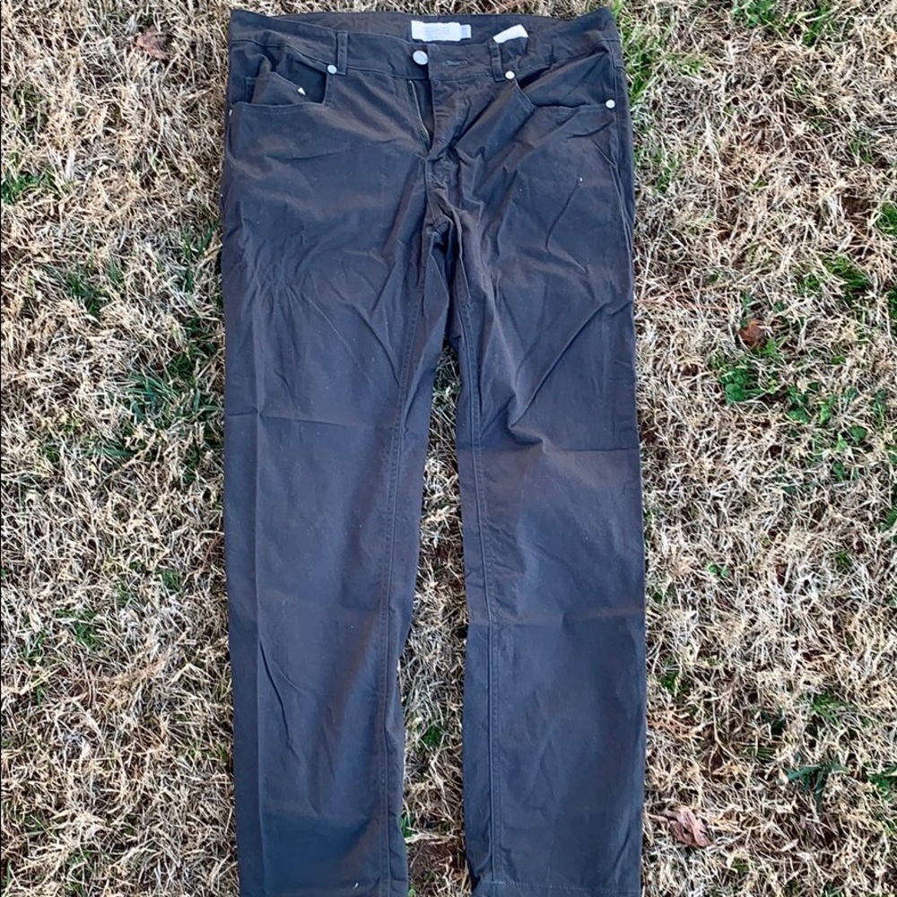 Eleven Paris Men’s chino